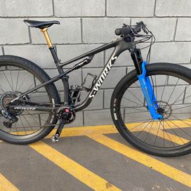 Specialized Epic S-Works 2022